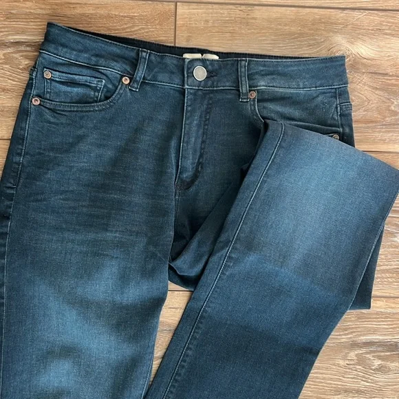 NWOT DL1961 Nick Slim Jeans, 32x34